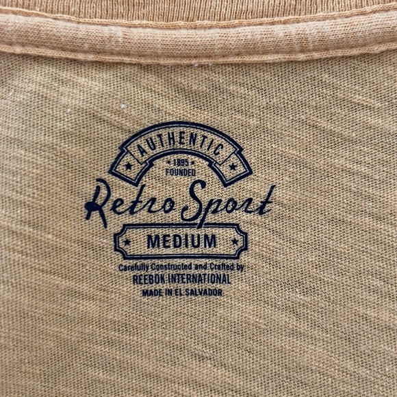 Retro Sport Chargers Tee - Picture 4 of 4